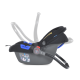 Бебікокон ElCamino ME 1043 NEWBORN+ Royal Black