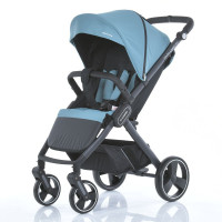 Прогулянкова коляска ElCamino ME 1053-3 DYNAMIC PRO Arctic