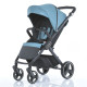 Прогулянкова коляска ElCamino ME 1053-3 DYNAMIC PRO Arctic