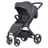 Прогулянкова коляска ElCamino ME 1053-3 DYNAMIC PRO Charcoal