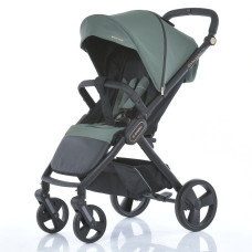Прогулянкова коляска ElCamino ME 1053-3 DYNAMIC PRO Forest Green