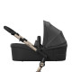 Коляска Mima Xari Max 2 в 1 Champagne Black