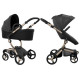 Коляска Mima Xari Max 2 в 1 Champagne Snow white