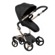 Коляска Mima Xari Max 2 в 1 Champagne Chocolate