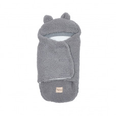 Конверт Twins Teddy Grey