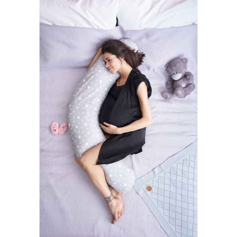 Подушка для вагітних Ceba Physio Multi Milky Way