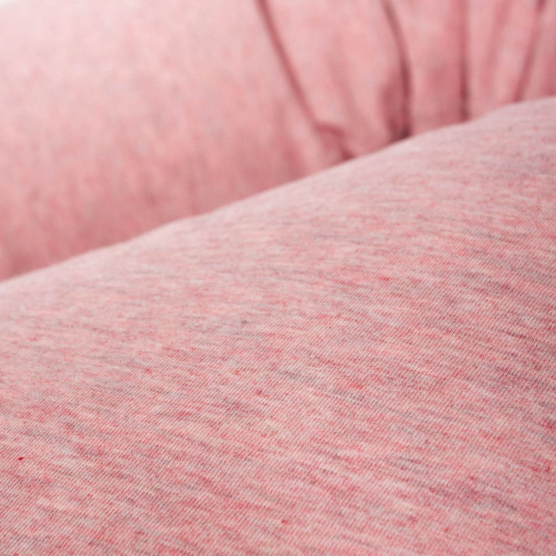 Подушка для вагітних Ceba Physio Multi Physio Melange pink