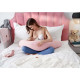 Подушка для вагітних Ceba Physio Multi Physio Melange pink
