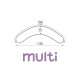 Подушка для вагітних Ceba Physio Multi Physio Melange pink