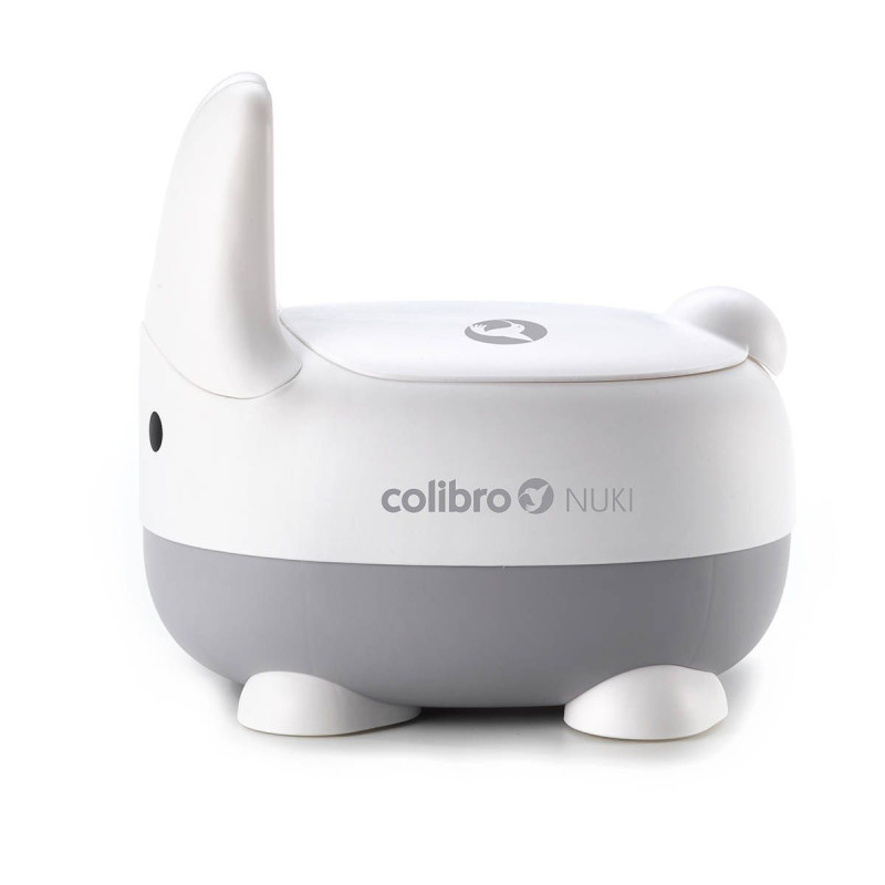 Горщик Colibro Nuki Cloud