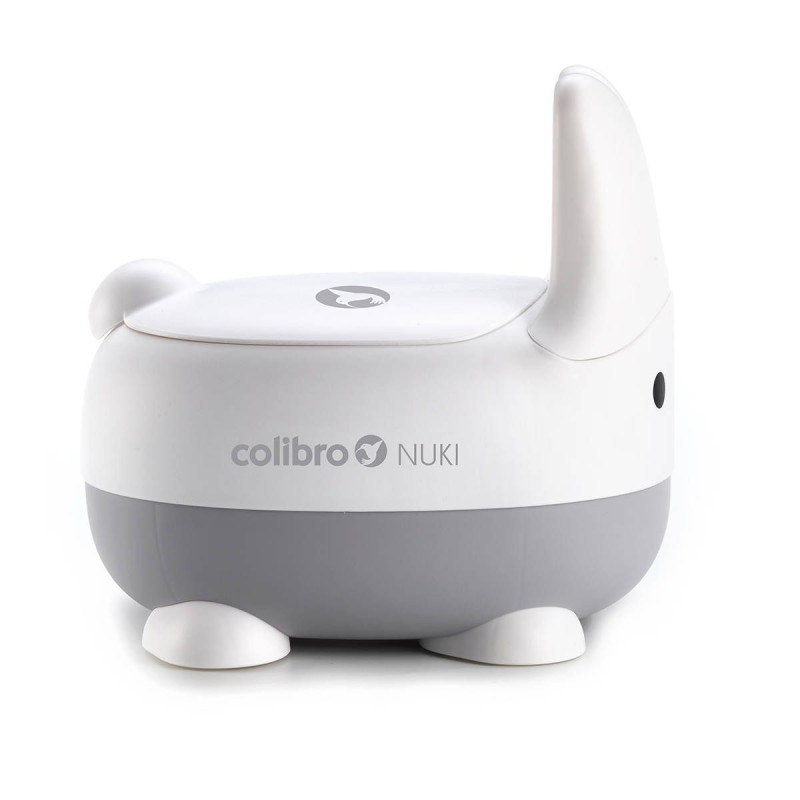 Горщик Colibro Nuki Cloud