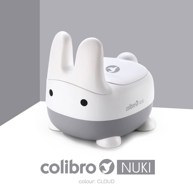 Горщик Colibro Nuki Cloud