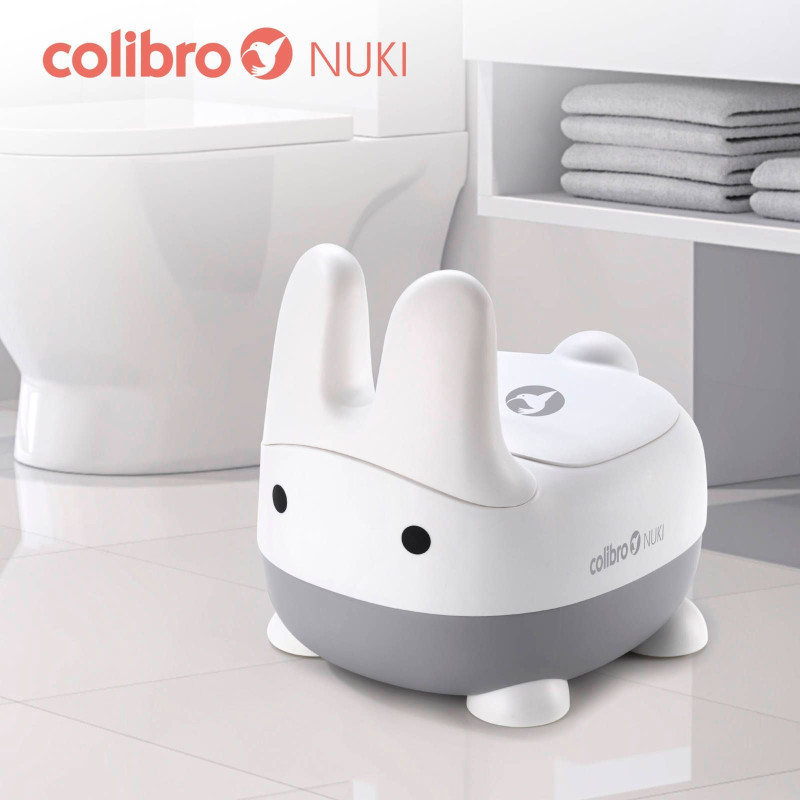 Горщик Colibro Nuki Cloud