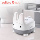 Горщик Colibro Nuki Cloud