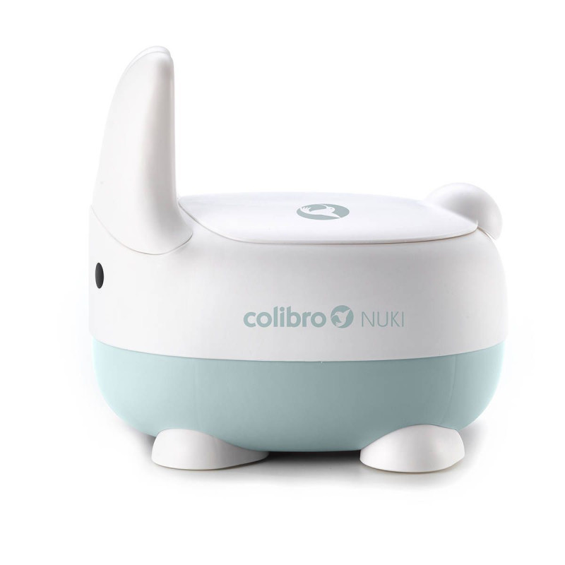 Горщик Colibro Nuki Ocean