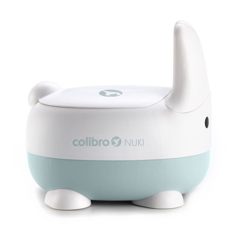 Горщик Colibro Nuki Ocean