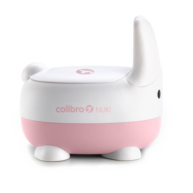 Горщик Colibro Nuki Rose