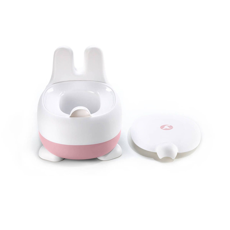 Горщик Colibro Nuki Rose