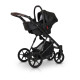 Коляска 3 в 1 Verdi Aston 06 Black