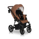Коляска 3 в 1 Verdi Aston 09 Brown