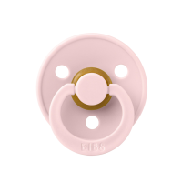 Пустушка Bibs Colour Latex Blossom розмір 2