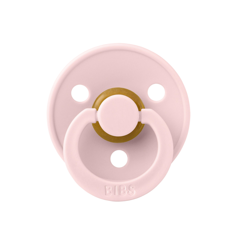 Пустушка Bibs Colour Latex Blossom розмір 2