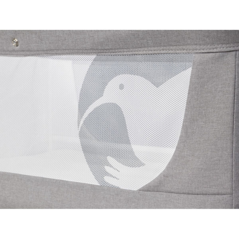 Ліжко Colibro Pino Dove