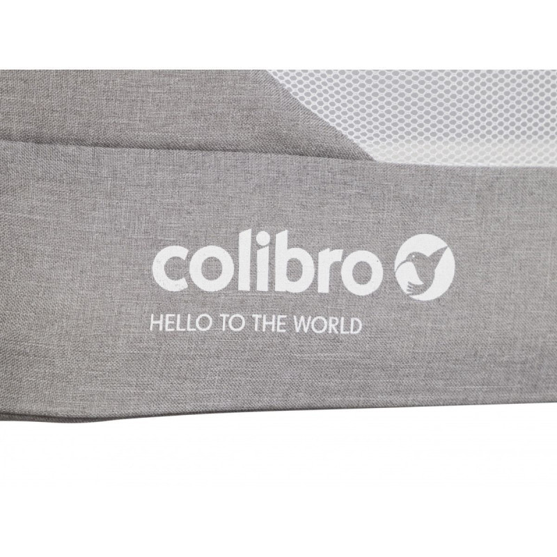 Ліжко Colibro Pino Dove