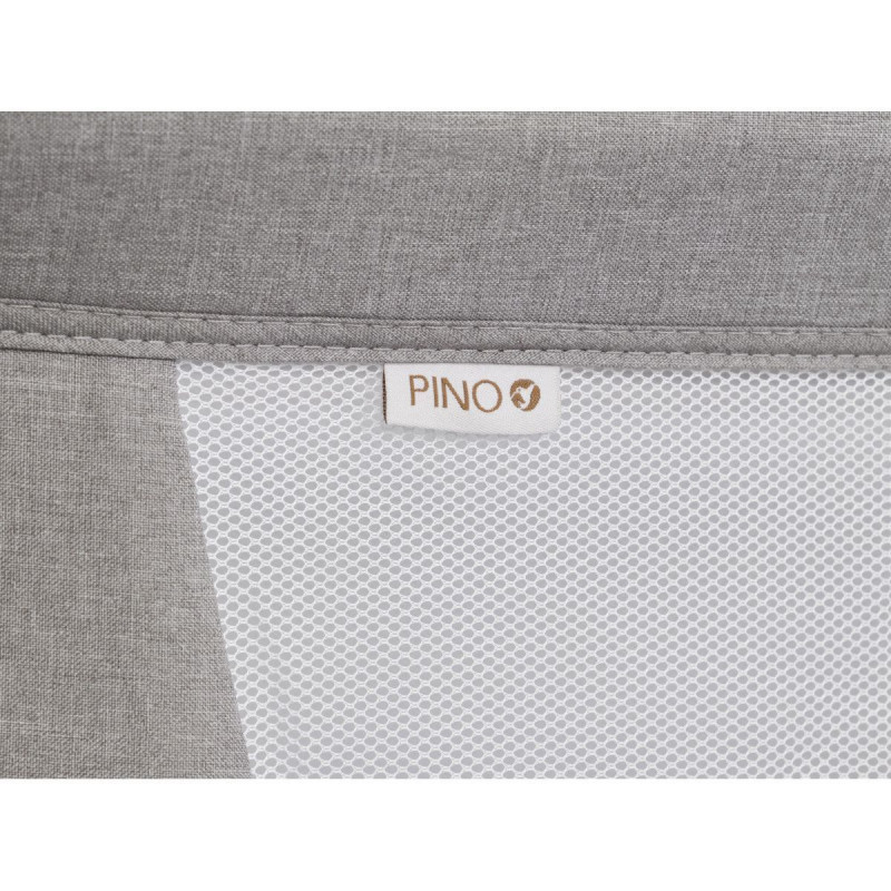 Ліжко Colibro Pino Dove