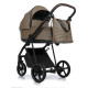 Коляска Roan ivi Eco Camel
