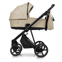 Коляска Roan ivi Eco Caramel