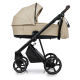 Коляска Roan ivi Eco Caramel