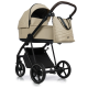 Коляска Roan ivi Eco Caramel