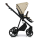 Коляска Roan ivi Eco Caramel