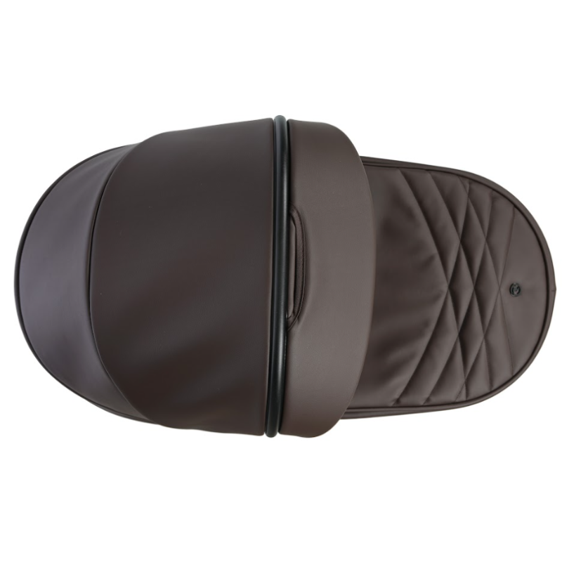 Коляска Roan ivi Eco Chocolate