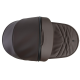 Коляска Roan ivi Eco Chocolate