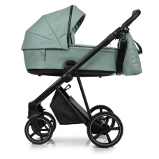 Коляска Roan ivi Eco Mint