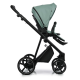 Коляска Roan ivi Eco Mint