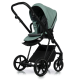 Коляска Roan ivi Eco Mint
