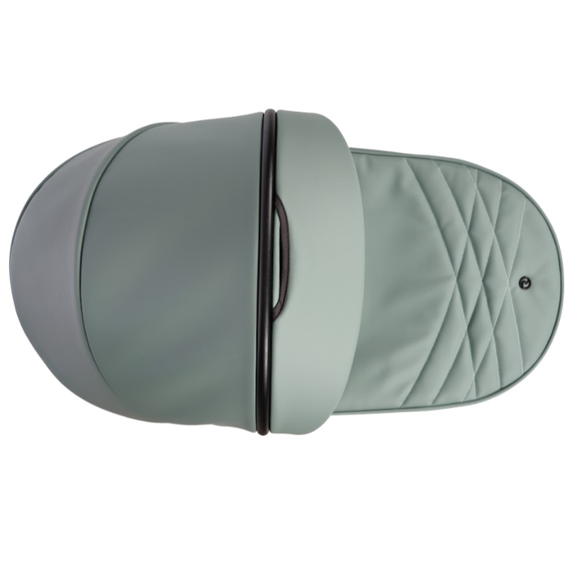 Коляска Roan ivi Eco Mint