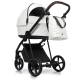 Коляска Roan ivi Eco White