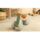 Велосипед біговий Caretero (Toyz) Otto Green