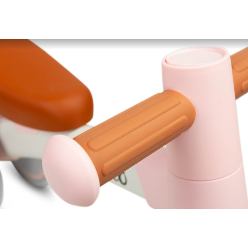 Велосипед біговий Caretero (Toyz) Otto Pink
