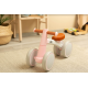 Велосипед біговий Caretero (Toyz) Otto Pink