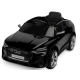 Електромобіль Caretero (Toyz) Audi E-tron Sportback Black
