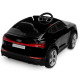 Електромобіль Caretero (Toyz) Audi E-tron Sportback Black