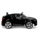 Електромобіль Caretero (Toyz) Audi E-tron Sportback Black