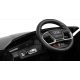 Електромобіль Caretero (Toyz) Audi E-tron Sportback Black