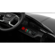 Електромобіль Caretero (Toyz) Audi E-tron Sportback Black
