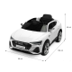 Електромобіль Caretero (Toyz) Audi E-tron Sportback Black
